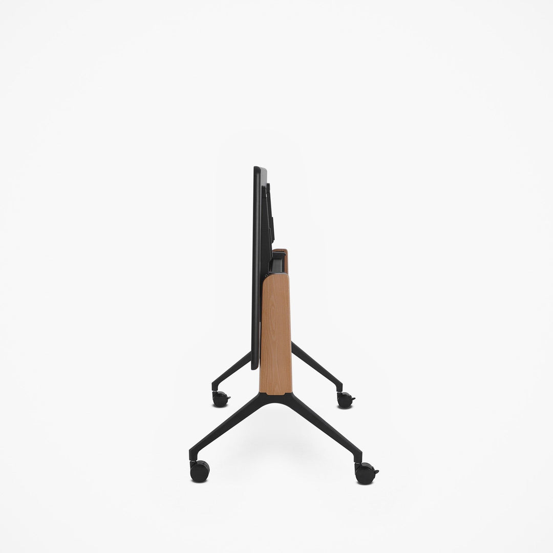 Louis Katlanır Çalışma Masası - 74 cm - Image 11