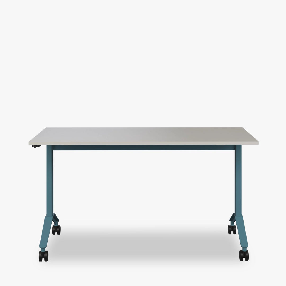 Nest Katlanır Çalışma Masası - 140 cm - Image 10