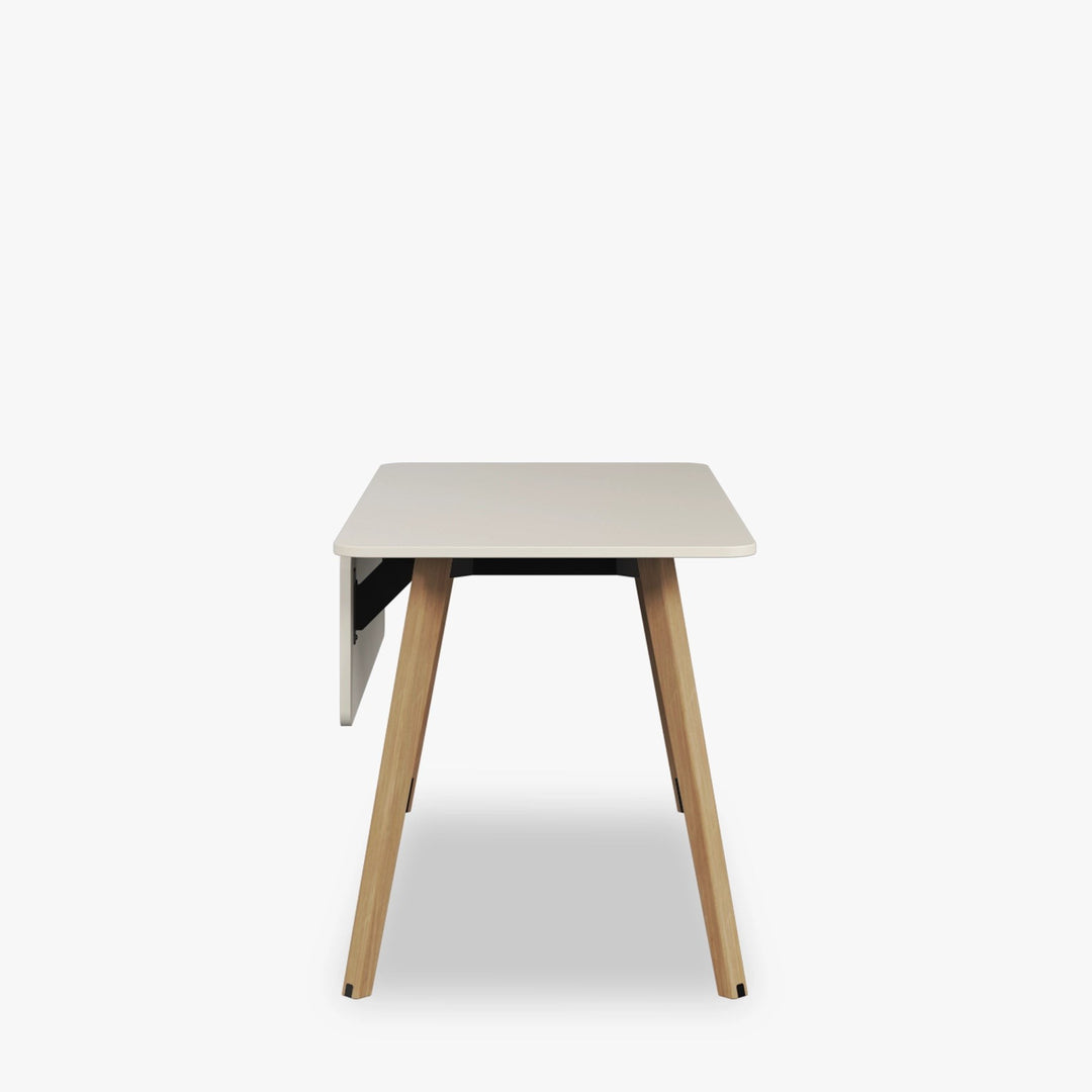 Pila Wood Çalışma Masası - Image 2