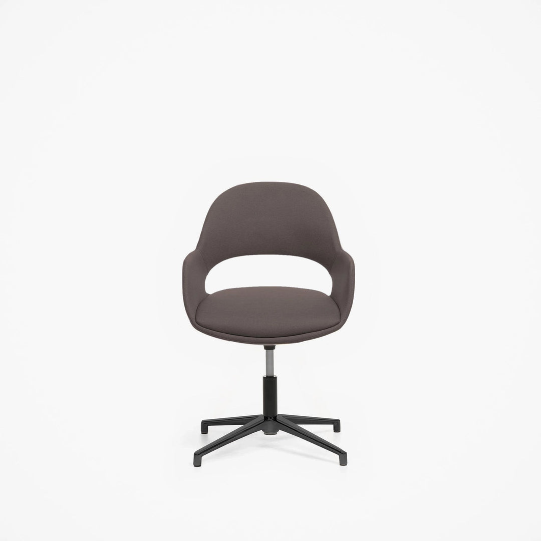 Flora Çalışma Sandalyesi - Sabit Ayak - Image 22