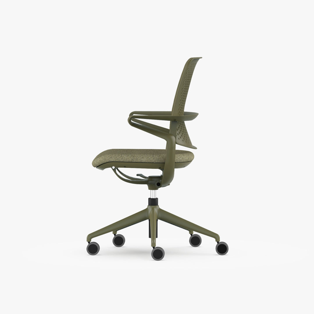 Spring Çalışma Sandalyesi - Image 11