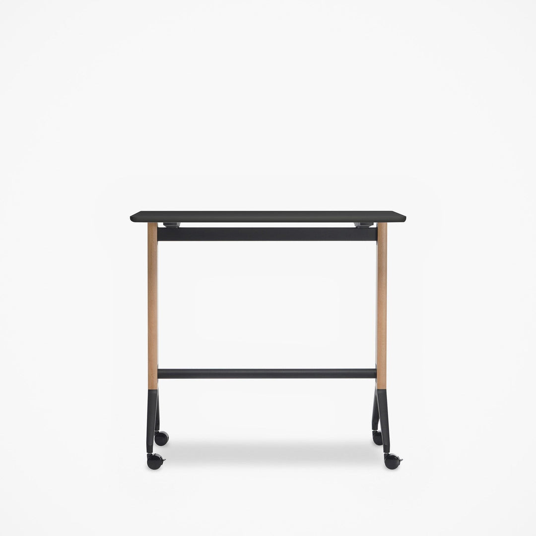 Louis Yüksek Çalışma Masası - 105 Cm - Image 6