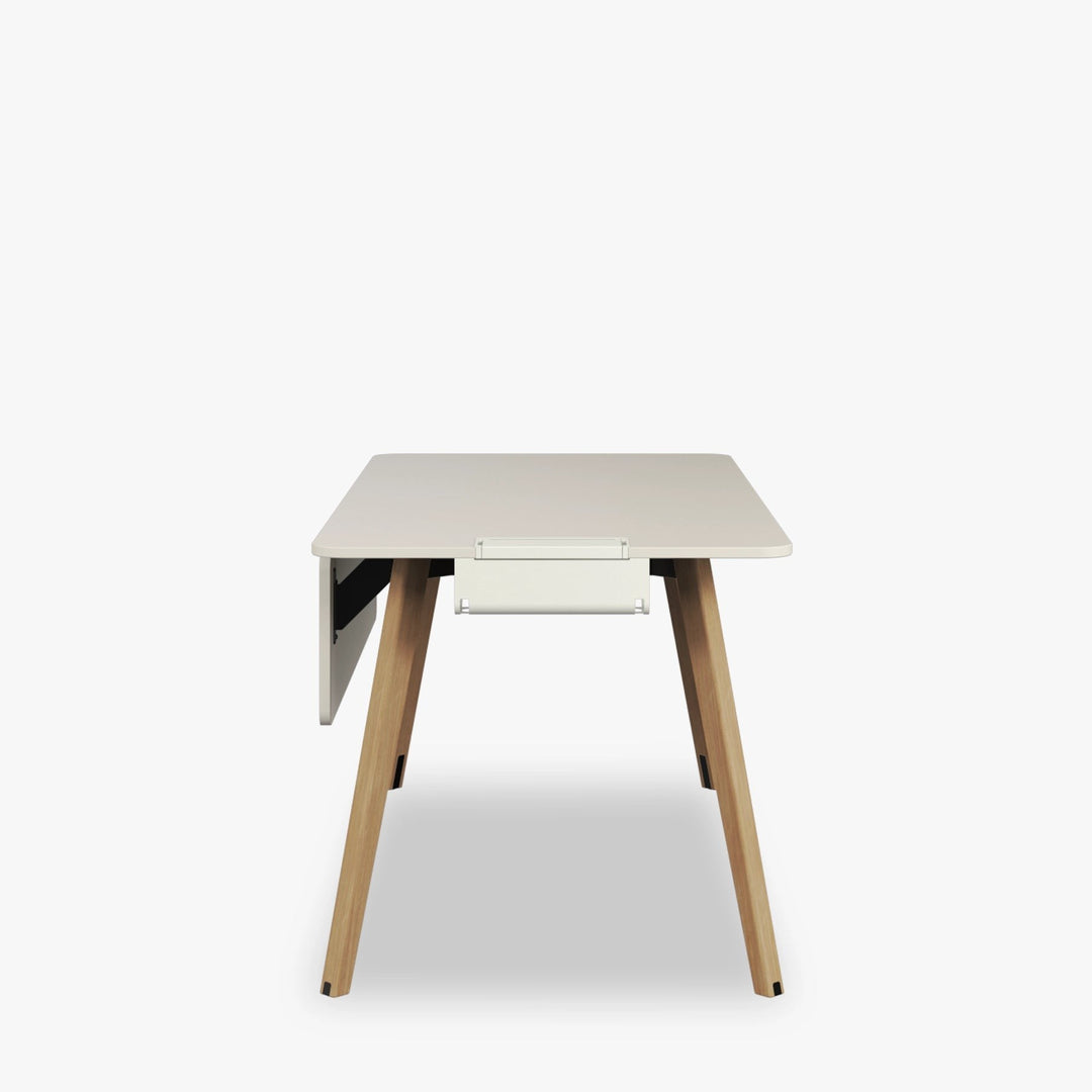 Pila Wood Elektrifikasyonlu Çalışma Masası - Image 11