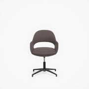 Flora Çalışma Sandalyesi - Sabit Ayak - Image 2