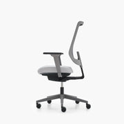 Mou Pro Çalışma Sandalyesi - Antrasit - Image 2