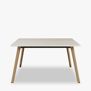 Pila Wood İkili Çalışma Masası - Image 2