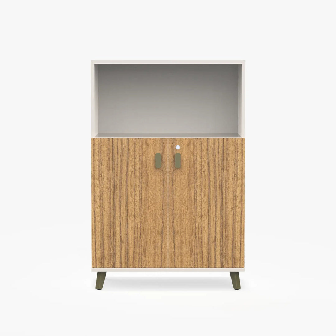 Pila Yarım Kapaklı Dolap - 120 cm - Image 2