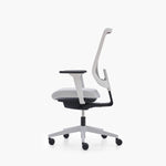 Görseli galeri görüntüleyicisinde aç, Mou Pro Çalışma Sandalyesi - Gri - Image 2