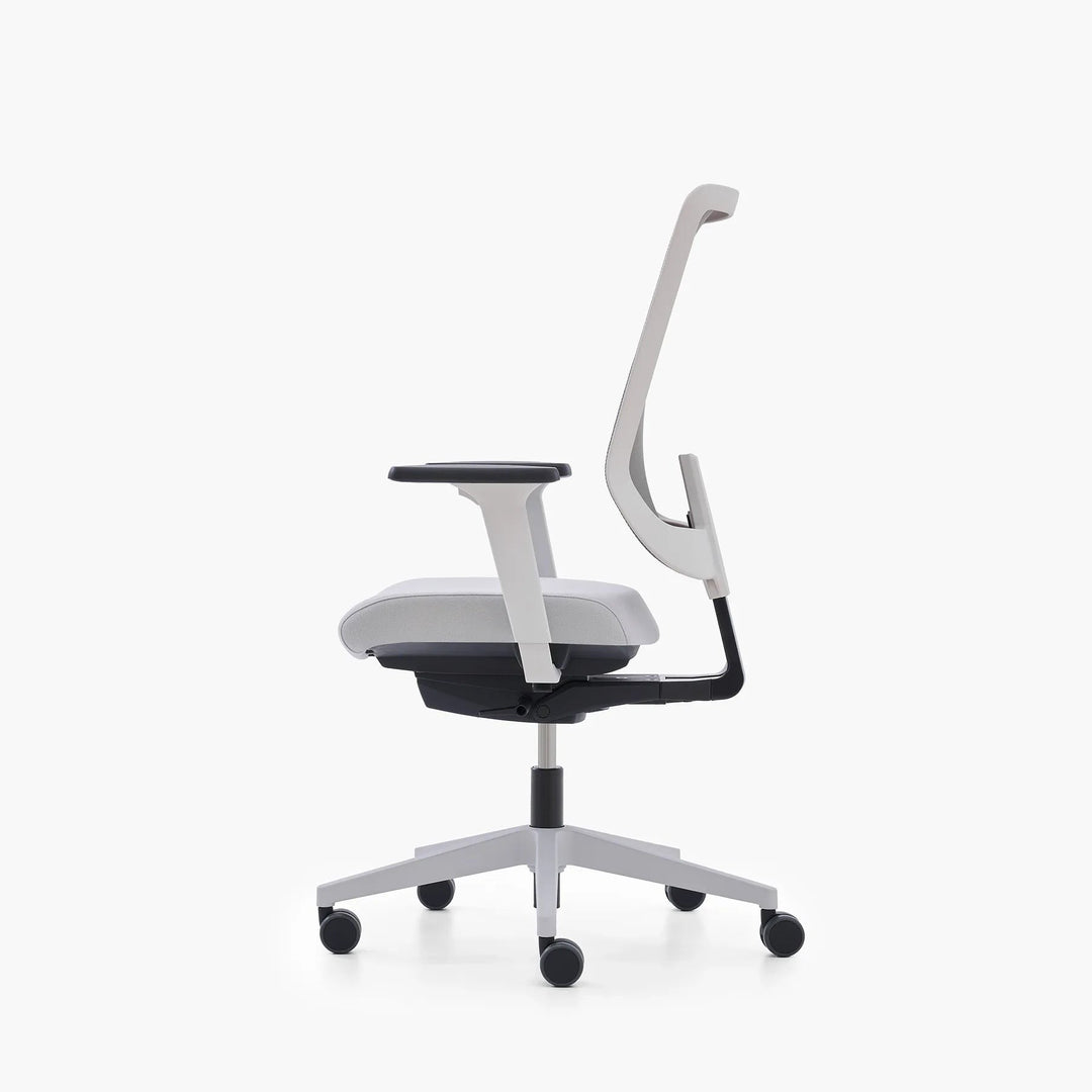 Mou Pro Çalışma Sandalyesi - Gri - Image 2