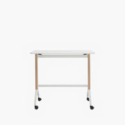 Louis Yüksek Çalışma Masası - 105 Cm - Image 2