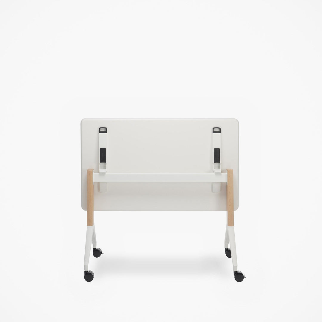 Louis Katlanır Çalışma Masası - 74 cm - Image 3