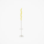 Görseli galeri görüntüleyicisinde aç, Leaves Şemsiye Tutuculu İkili Askılık - Image 10