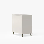 Görseli galeri görüntüleyicisinde aç, Pila Raflı Dolap - 80 cm - Image 3