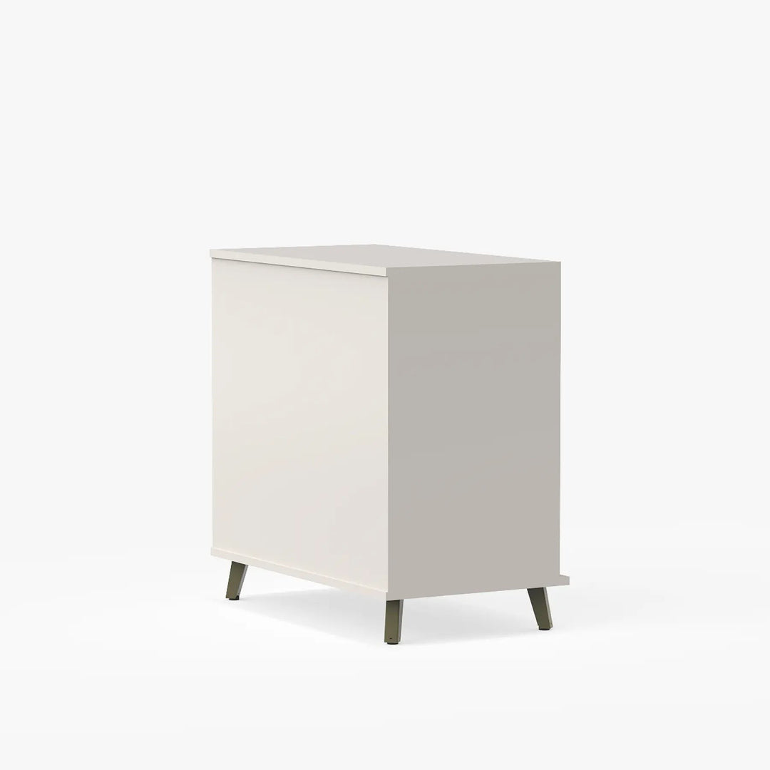 Pila Raflı Dolap - 80 cm - Image 3