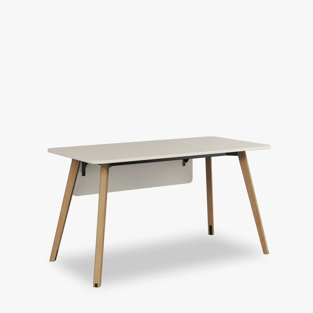 Pila Wood Çalışma Masası - Image 3