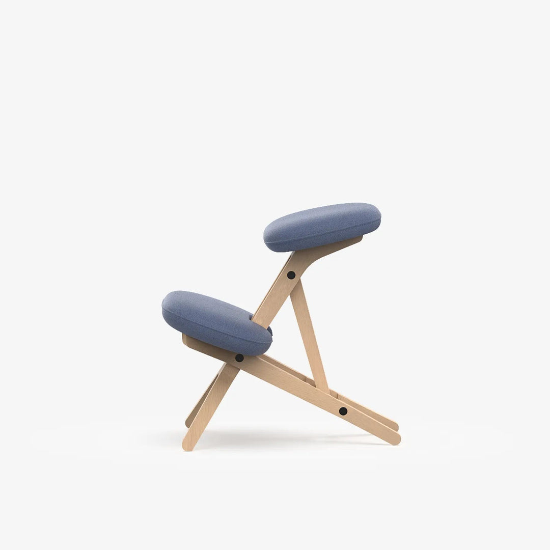 Matilda Kneeling Sabit Sandalye - Image 20