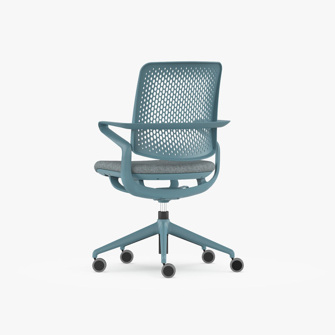 Spring Çalışma Sandalyesi - Image 44