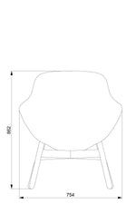 Görseli galeri görüntüleyicisinde aç, Patrick Berjer - Orta Sırt - Image 14