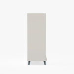 Görseli galeri görüntüleyicisinde aç, Pila Raflı Dolap - 120 cm - Image 25