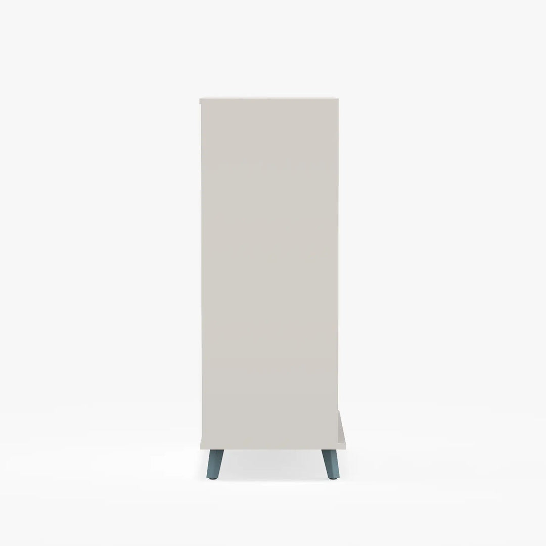 Pila Raflı Dolap - 120 cm - Image 25