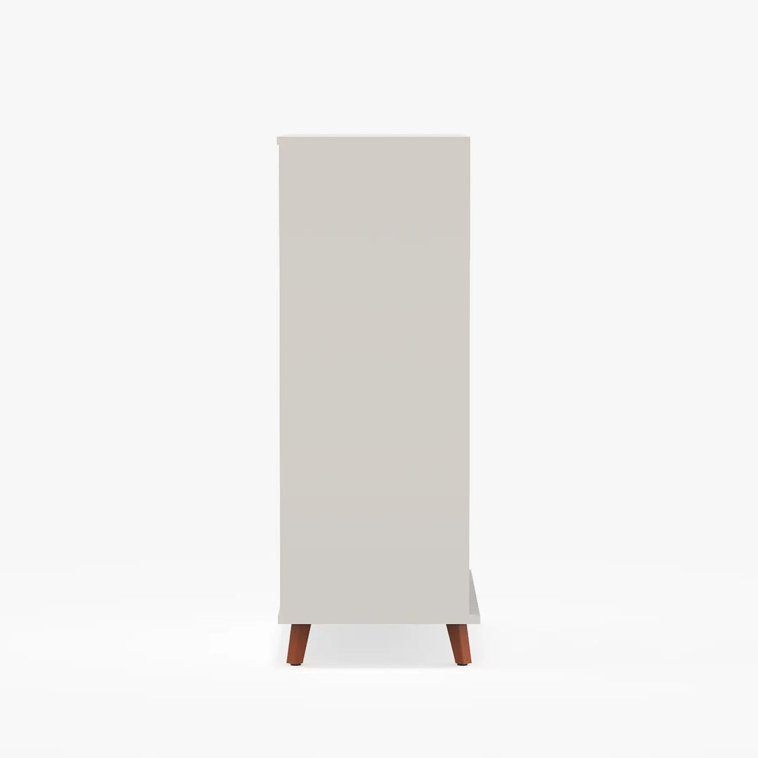 Pila Raflı Dolap - 120 cm - Image 14