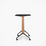 Görseli galeri görüntüleyicisinde aç, Louis Yüksek Çalışma Masası - 105 Cm - Image 7