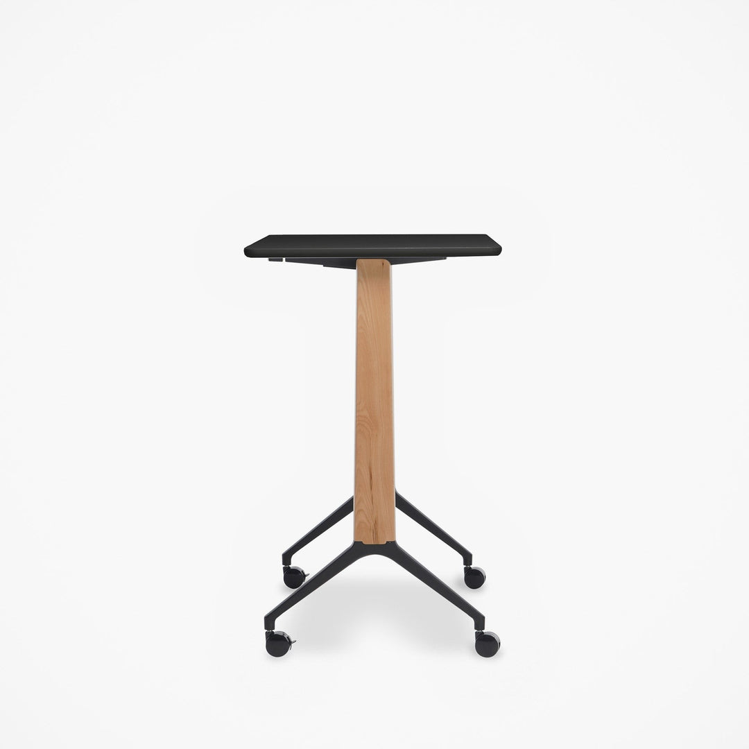 Louis Yüksek Çalışma Masası - 105 Cm - Image 7