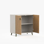 Görseli galeri görüntüleyicisinde aç, Pila Kapaklı Dolap - 80 cm - Image 3