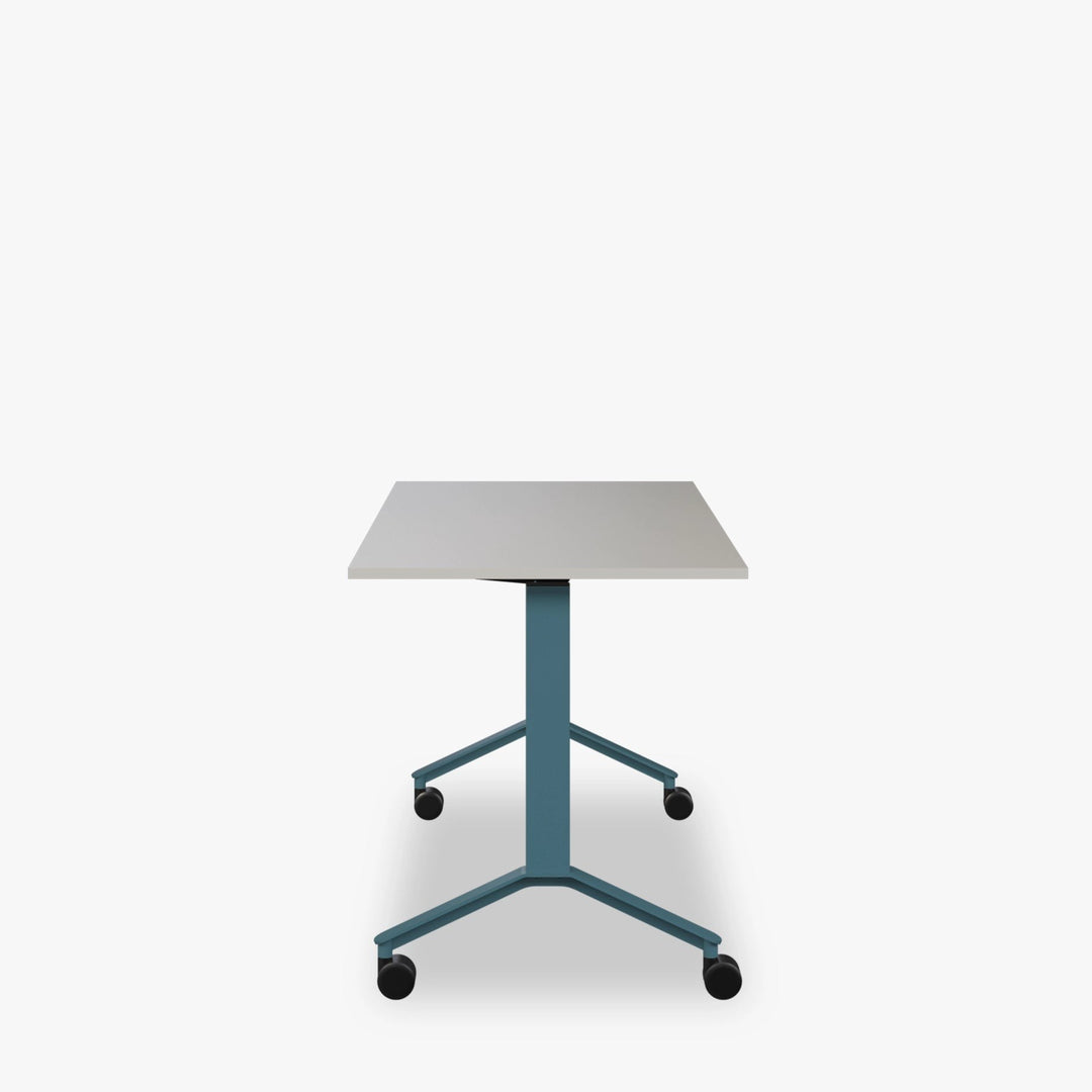 Nest Katlanır Çalışma Masası - 140 cm - Image 11