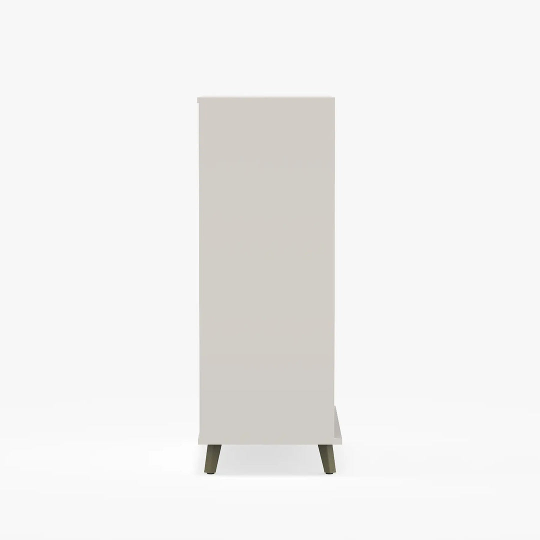 Pila Raflı Dolap - 120 cm - Image 3