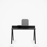 Görseli galeri görüntüleyicisinde aç, Fresco Prizli Çalışma Masası - Image 4