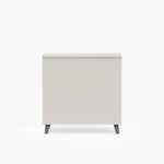 Görseli galeri görüntüleyicisinde aç, Pila Raflı Dolap - 80 cm - Image 15