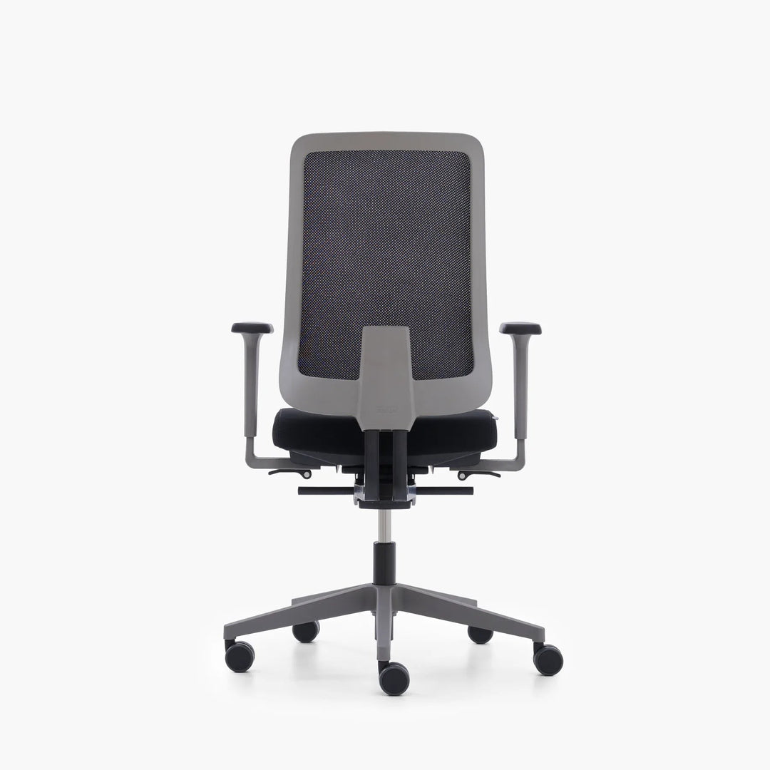 Mou Pro Çalışma Sandalyesi - Antrasit - Image 14