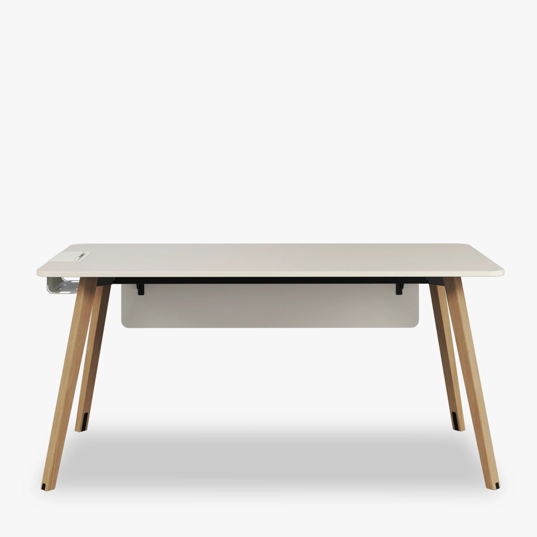 Pila Wood Elektrifikasyonlu Çalışma Masası - Image 4