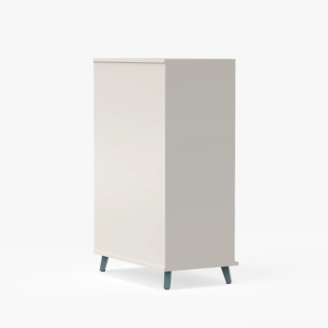 Pila Raflı Dolap - 120 cm - Image 26