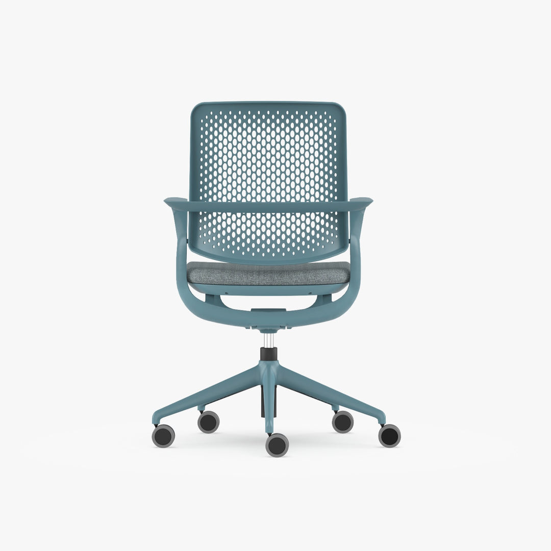 Spring Çalışma Sandalyesi - Image 45