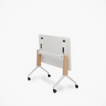 Görseli galeri görüntüleyicisinde aç, Louis Katlanır Çalışma Masası - 74 cm - Image 4