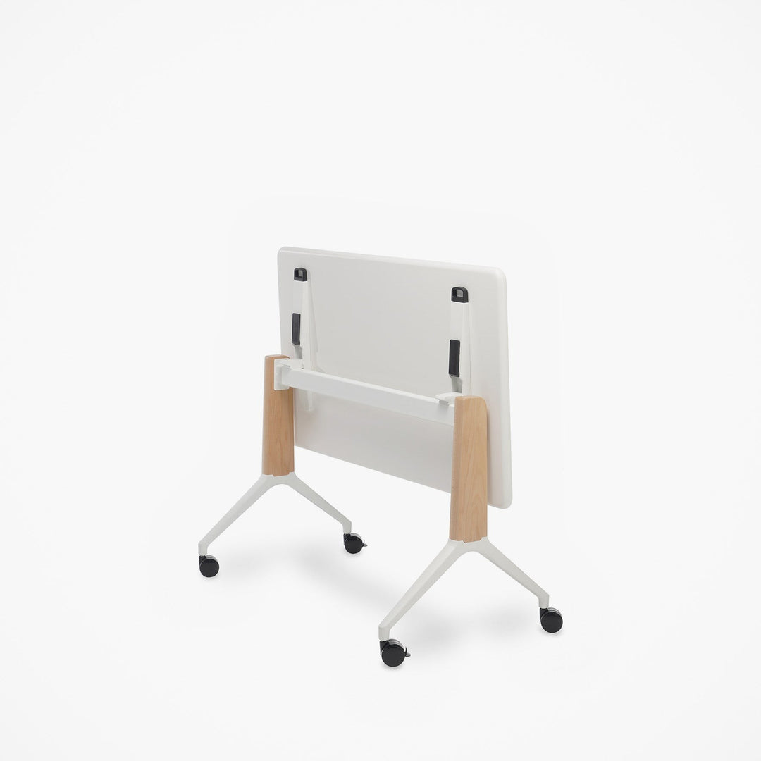 Louis Katlanır Çalışma Masası - 74 cm - Image 4