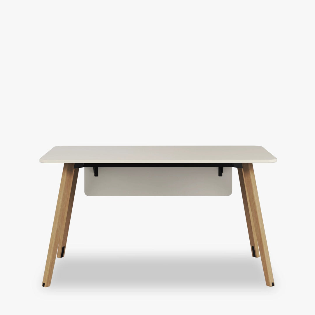 Pila Wood Çalışma Masası - Image 4
