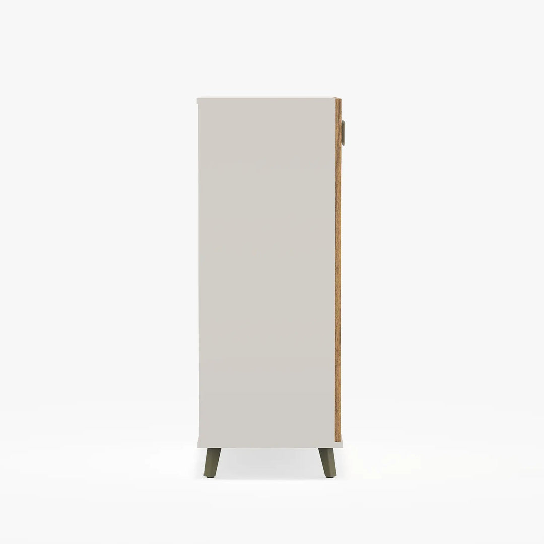 Pila Kapaklı Dolap - 120 cm - Image 4