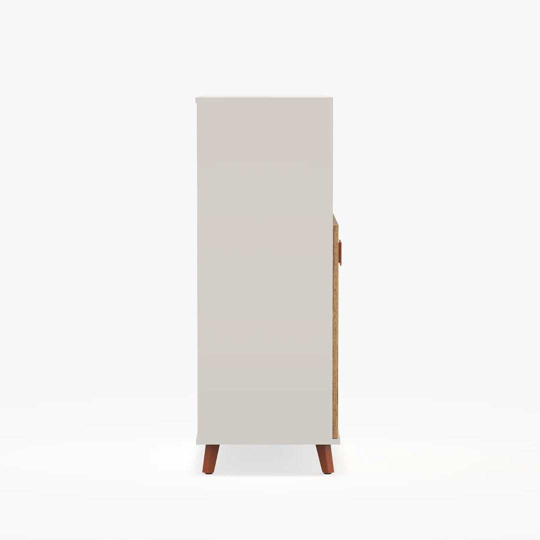 Pila Yarım Kapaklı Dolap - 120 cm - Image 11