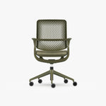 Görseli galeri görüntüleyicisinde aç, Spring Çalışma Sandalyesi - Image 13