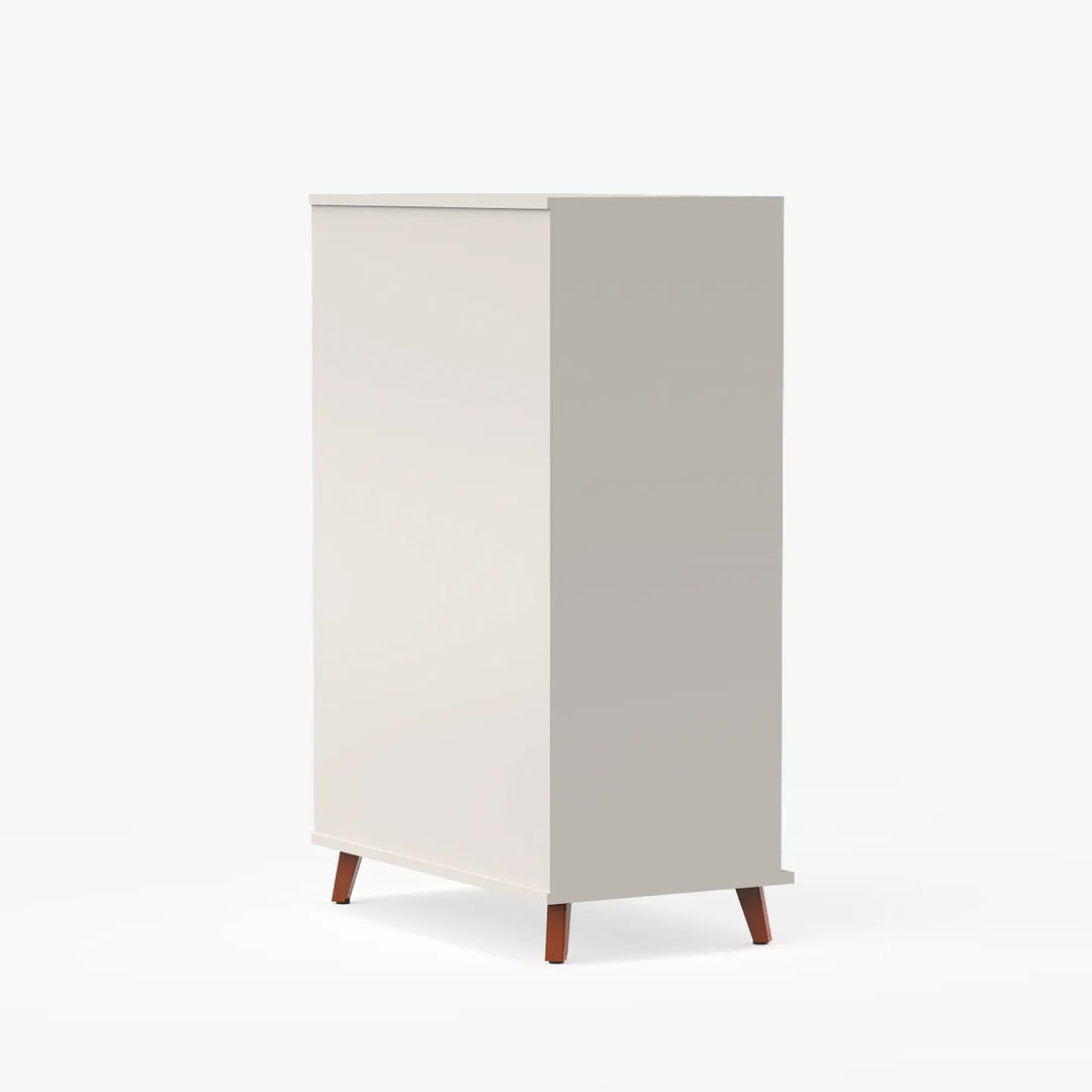 Pila Raflı Dolap - 120 cm - Image 15