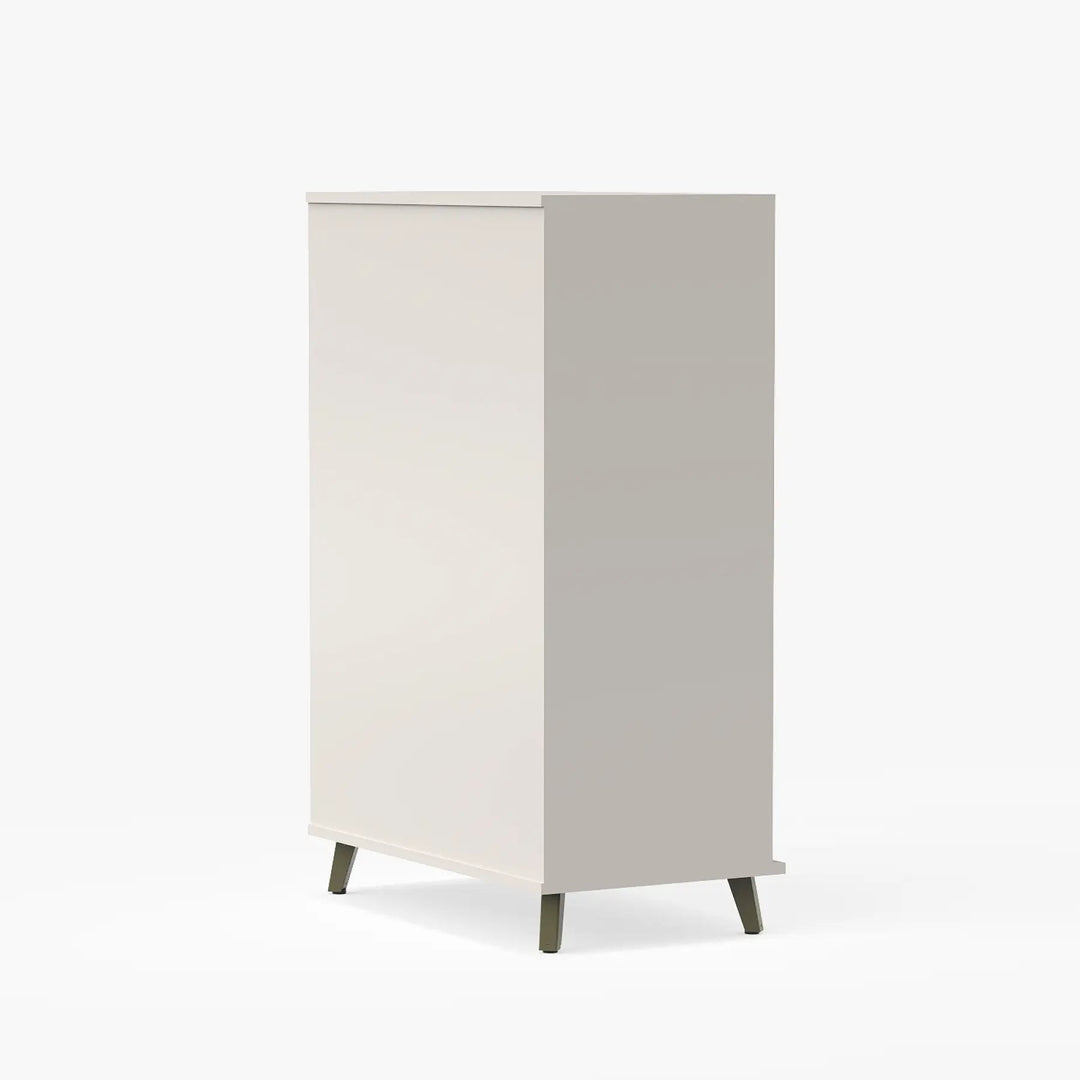 Pila Raflı Dolap - 120 cm - Image 4