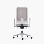 Görseli galeri görüntüleyicisinde aç, Mou Pro Çalışma Sandalyesi - Gri - Image 4