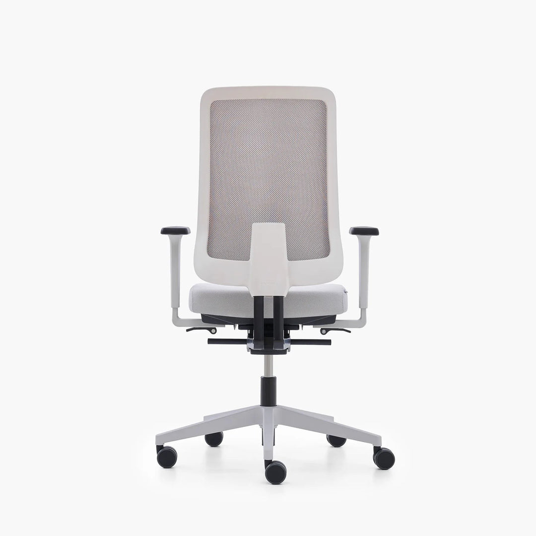 Mou Pro Çalışma Sandalyesi - Gri - Image 4