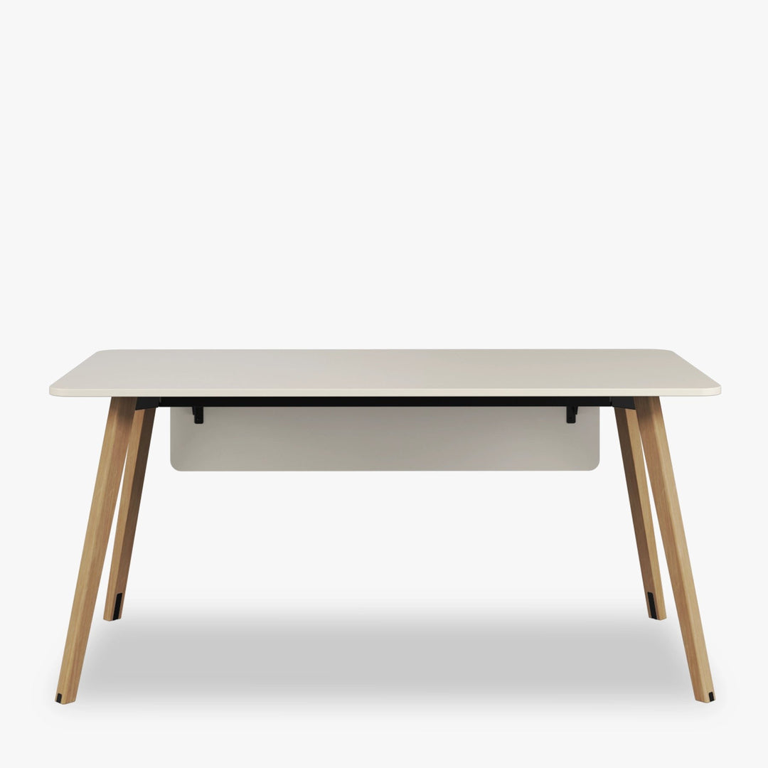 Pila Wood Çalışma Masası - Image 16