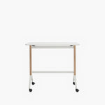 Görseli galeri görüntüleyicisinde aç, Louis Yüksek Çalışma Masası - 105 Cm - Image 8