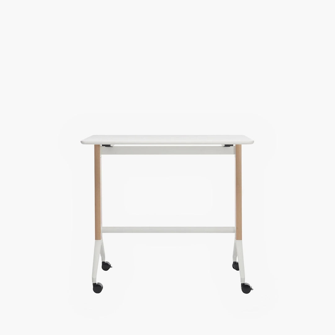 Louis Yüksek Çalışma Masası - 105 Cm - Image 8