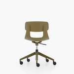 Görseli galeri görüntüleyicisinde aç, Lucrezia Minderli Çalışma Sandalyesi - Image 29